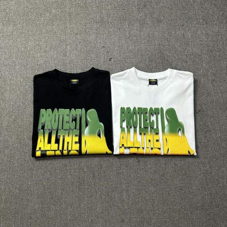 Corteiz T Shirts Short _SKUCorteizXS-2XLwmtx325116609